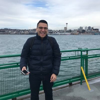 Profile Picture of Christopher Licea (@ChrissyLicea) on Twitter