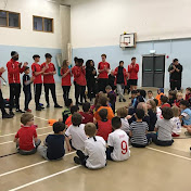 Profile Picture of Devin Nicholson (@DevinNicholson) on Youtube