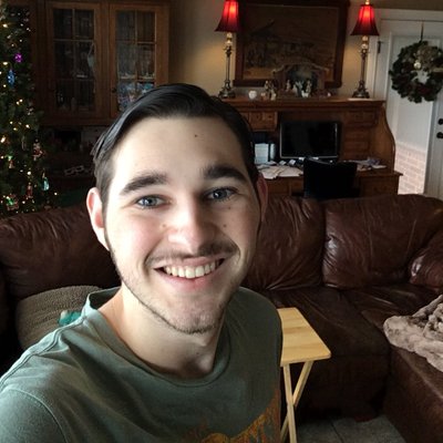 Profile Picture of Jon Gatewood (@gatewood_jon) on Twitter