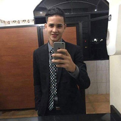 Profile Picture of César Tabora (@CsarTabora1) on Twitter