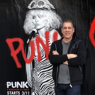 Profile Picture of Michael Grecco (@michaelgrecco) on Instagram