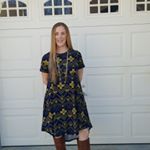 Profile Picture of Ginger Wise (@gin.m.wise) on Instagram