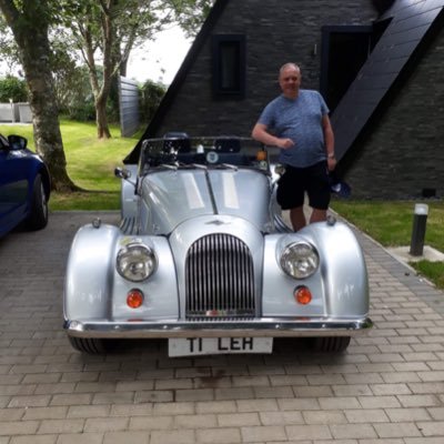 Profile Picture of Mark Winter (@markwinter1961) on Twitter