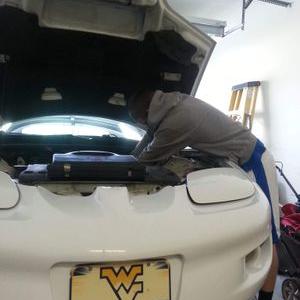 Profile Picture of Cody Runyon (@RunyonY) on Twitter