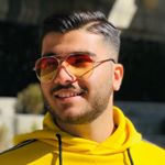 Profile Picture of Amir Arsalan Rahimi (@amirarsalanrahimi) on Instagram