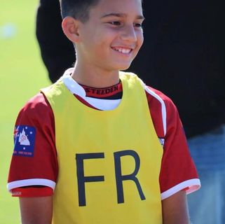 Profile Picture of Quinton Hudson (@quinton.hudson) on Facebook