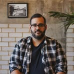 Profile Picture of James Jones (@James-Jones) on Facebook