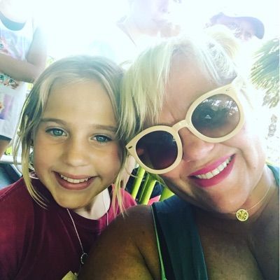 Kelly Markham - Tiktok Profile Picture of Kelly Markham (@@kellymarkham1) on Tiktok