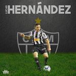 Profile Picture of Hernández🔥🇺🇾 (@fc_lucas.hernandez) on Instagram