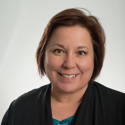 Profile Picture of Tammy Gillespie (@gillespietweet) on Twitter