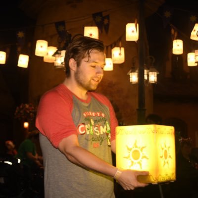 Profile Picture of Jonathan Penney (@penneyjonathan) on Twitter