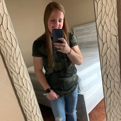 Profile Picture of Melissa Widmann (@melissa_widmann) on Twitter