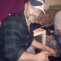 Profile Picture of Eddie Foster (@eddie-foster-1) on Quora