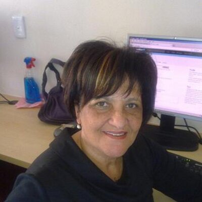 Profile Picture of Audrey Jacobs (@@AudreyLJacobs) on Twitter