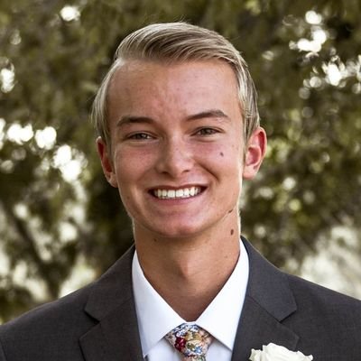 Profile Picture of Camden Peterson (@CamJPeters) on Twitter