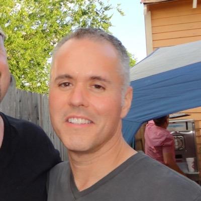 Profile Picture of Scott Harrell (@ScottMHarrell) on Twitter