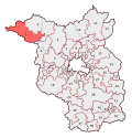 Profile Picture of Prignitz I (electoral district)on Wikipedia