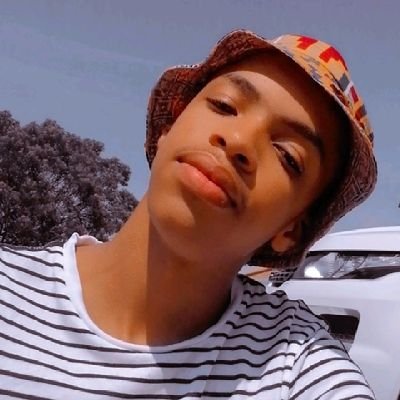 Profile Picture of Mini-enhle Kyle Mahlaba (@EnhleKyle) on Twitter