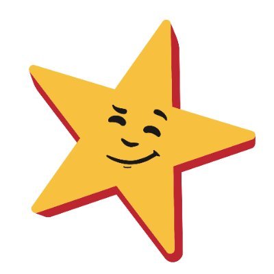 Profile Picture of Carl’s Jr. (@CarlsJr) on Twitter