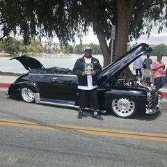 Profile Picture of Randy Edwards (@mr.concrette) on Tiktok