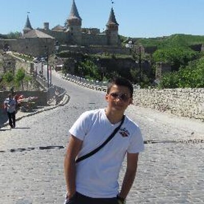 Profile Picture of Alex Shvets (@alex_shvets19) on Twitter