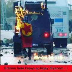 Profile Picture of Tekoşin Zingil (@tekosin_zingil) on Twitter