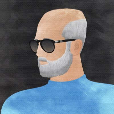 Profile Picture of Randy Scroggins (@RandyScroggins) on Twitter