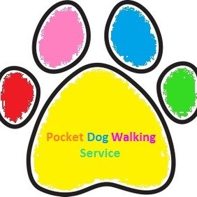 Profile Picture of Alex James Russon (@PocketDogWalkin) on Twitter