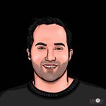 Profile Picture of < Nuno Soares /> (@nunosoares.dev) on Instagram