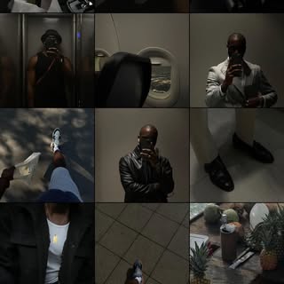 Profile Picture of EDWARD KENNEDY (@itsmrkennedy) on Instagram