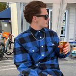 Profile Picture of Daniel Grajeda (@rain_city360) on Instagram