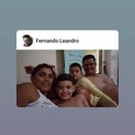 Profile Picture of Fernando Leandro (@fernando.leandro.39589) on Instagram