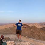 Profile Picture of Jacob Ratner (@jrentar) on Instagram