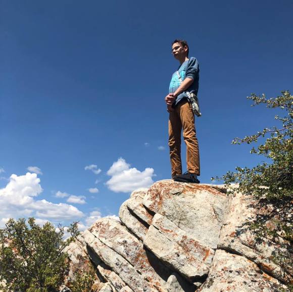Profile Picture of Jackson Wesolowski (@jackson_w) on Poshmark