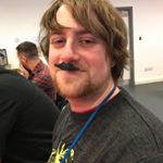 Profile Picture of Daniel Saxby (@saxbydaniel) on Instagram