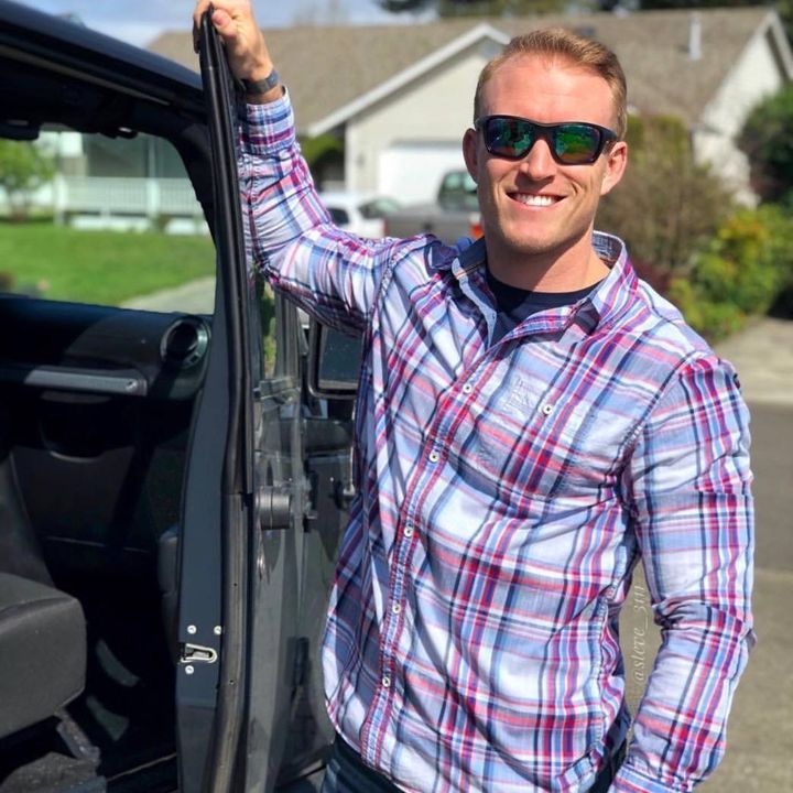 Profile Picture of jones steve (@jones.steve24) on Tiktok