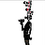 Profile Picture of Itamar Lerner (@verter1) on Flickr