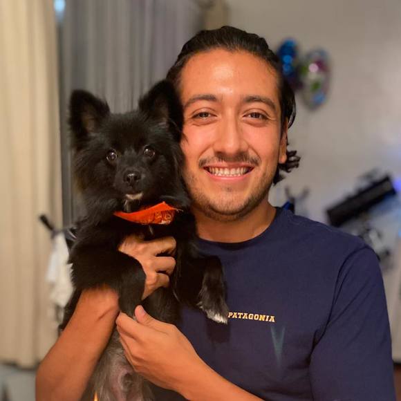 Profile Picture of Nelson Rivera (@nelsonrivera348) on Poshmark