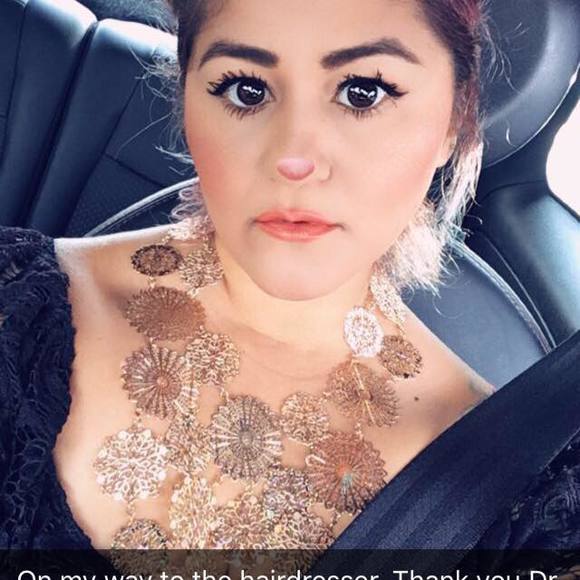 Profile Picture of Claudia Valentino (@claudia8977) on Poshmark