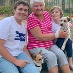 Profile Picture of Janet Supeck Sheiner (@janetsheiner) on Instagram