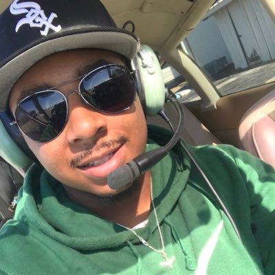 Profile Picture of Jamal D. Wright (@Jay_Wright13) on Twitter