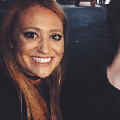 Profile Picture of Dani Rae (@daniellealviani) on Twitter