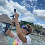 Profile Picture of Nahima Chejin Rodríguez (@minanuff.enough) on Facebook