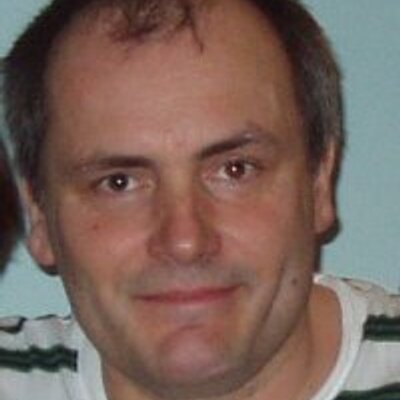 Profile Picture of Mark Vickers (@NostradamusZen) on Twitter
