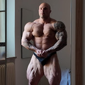 Profile Picture of Daniel Goss (@danielgossifbbpro) on Youtube