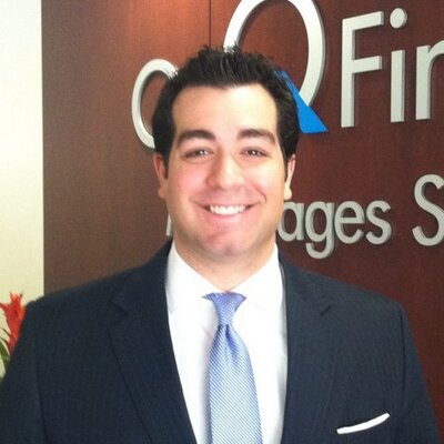 Profile Picture of Patrick Giannetti (@pgiannetti45) on Twitter