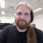 Profile Picture of Kevin Weiser (@lowrent_thor_) on Instagram