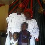 Profile Picture of Oloyede Matthew Oyerogba (@matthewoyerogba) on Instagram