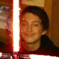 Profile Picture of Randal Mosier (@randalmosier) on Pinterest