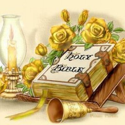 Profile Picture of Timothy_emuang (@HolyBibble) on Twitter